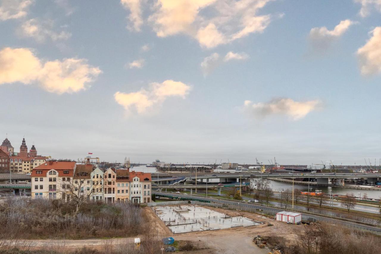 Old Town Gold Stettin